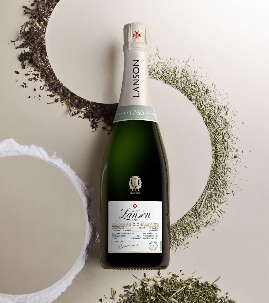 Le Green Bio-Organic : A Fruity and Mineral-Driven Biodynamic