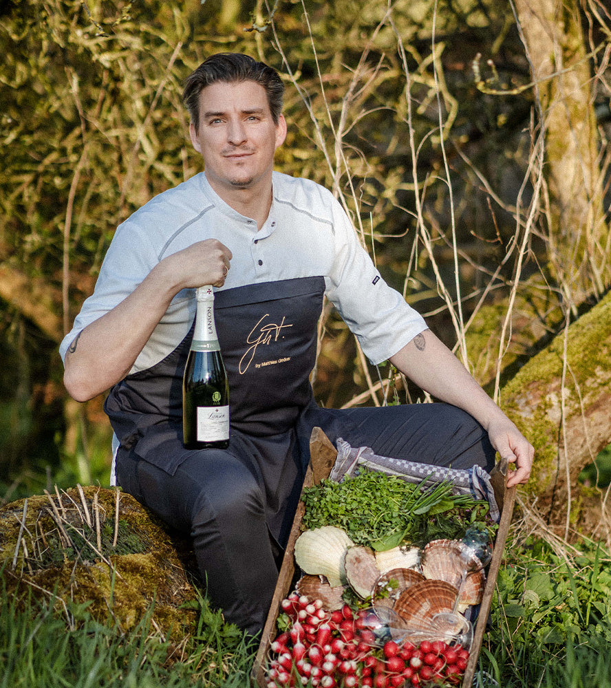 マティアス・グフレーラー