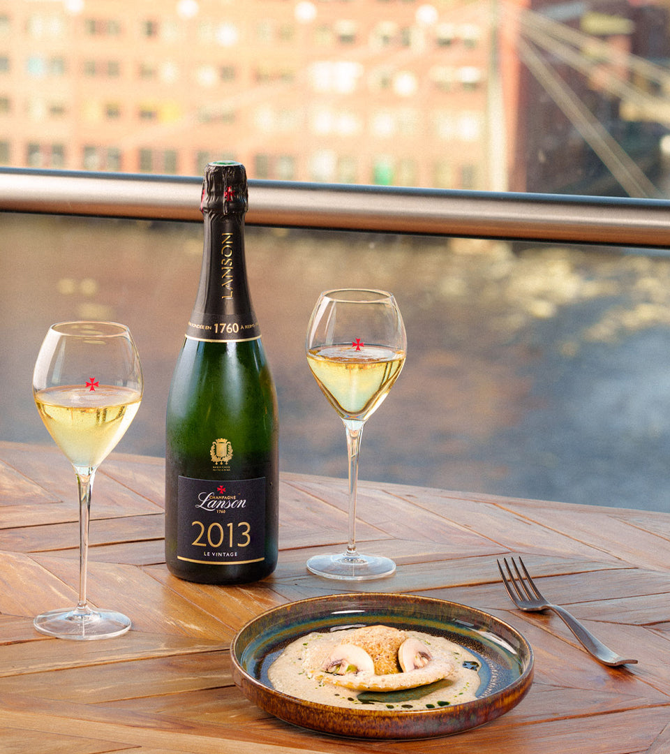 ヴィジュアル・エディトリアル・ハウス・ランソン