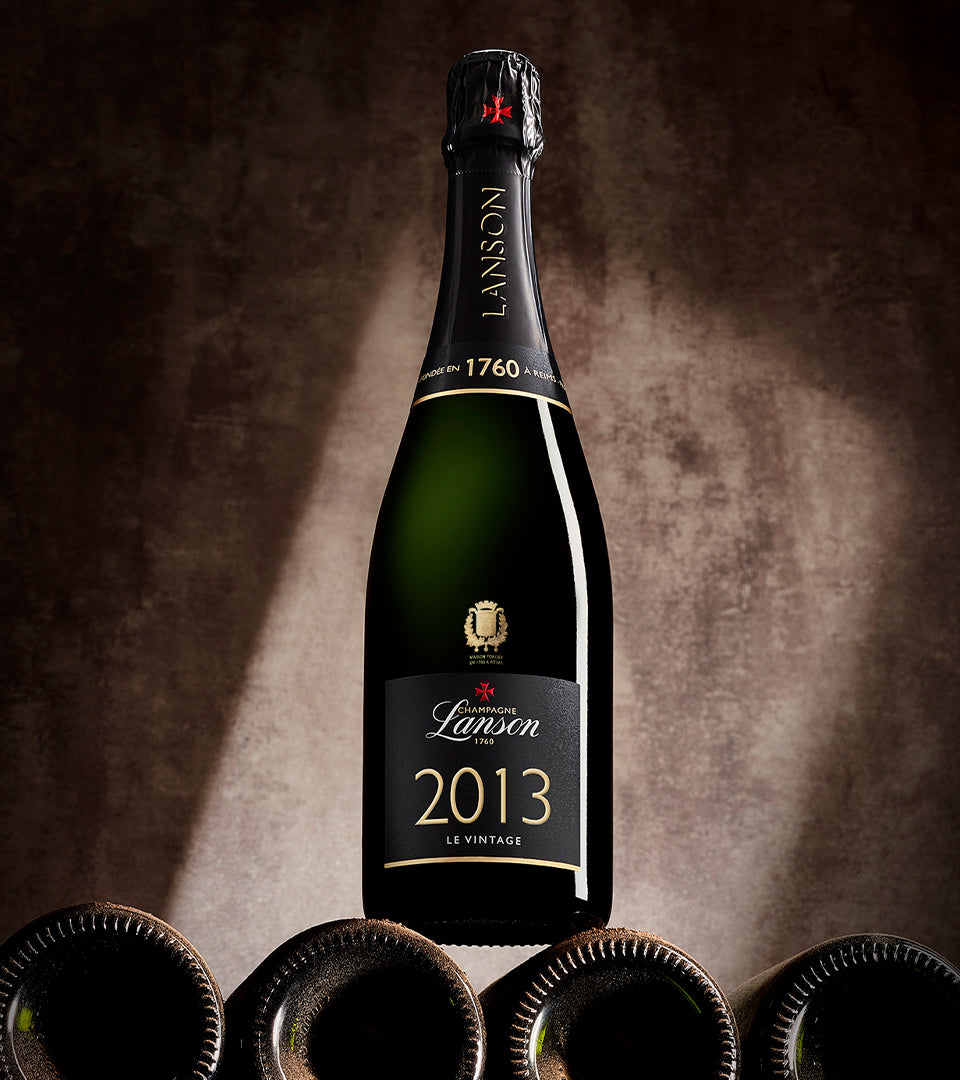 ランソン ヴィンテージ 2013