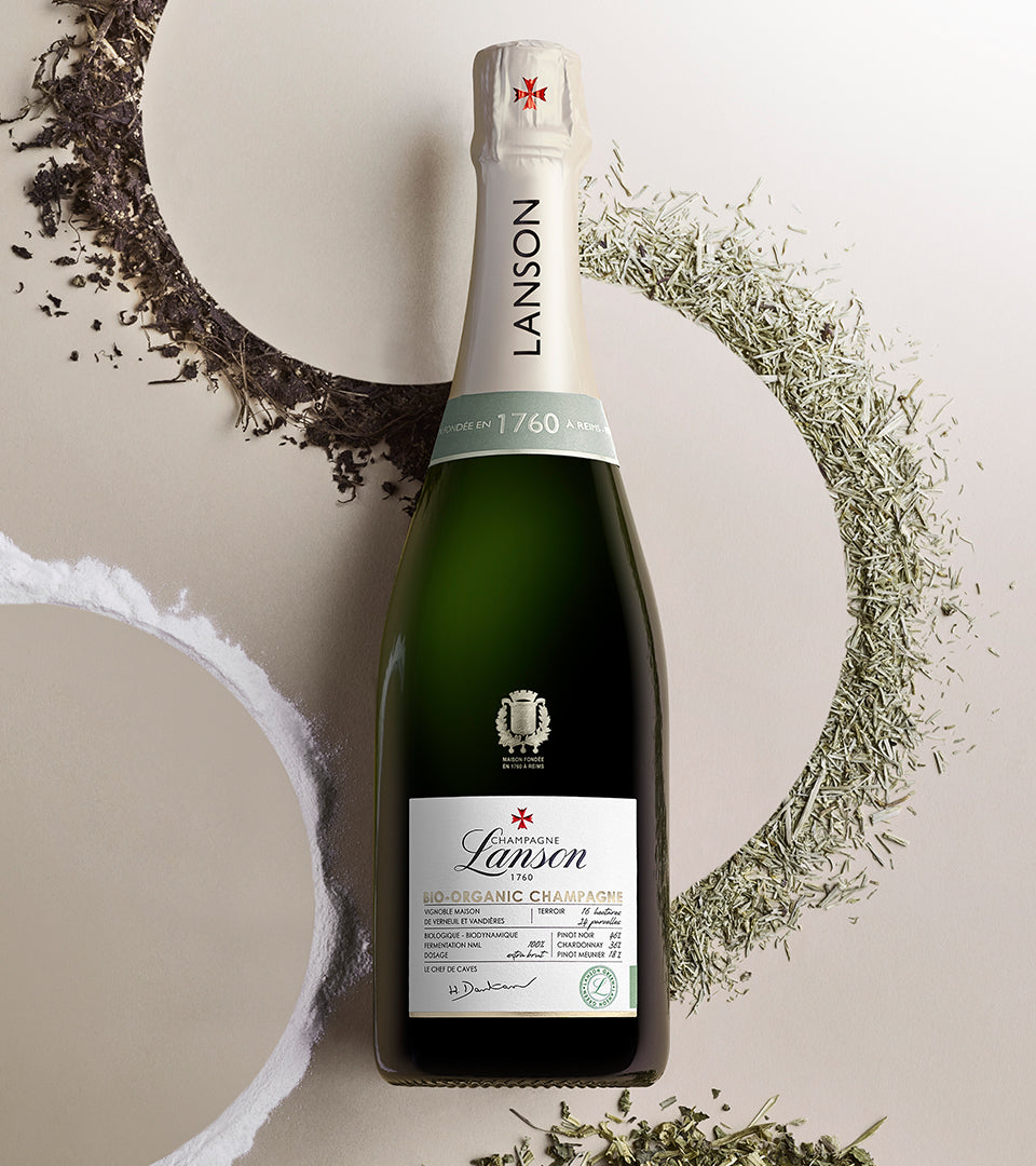 Image du produit Le Green Bio-Organic