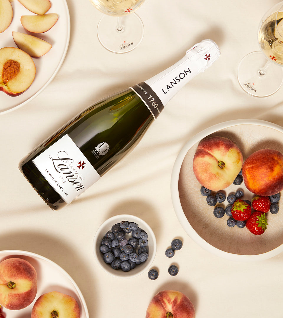 ホワイト・ラベル・セック