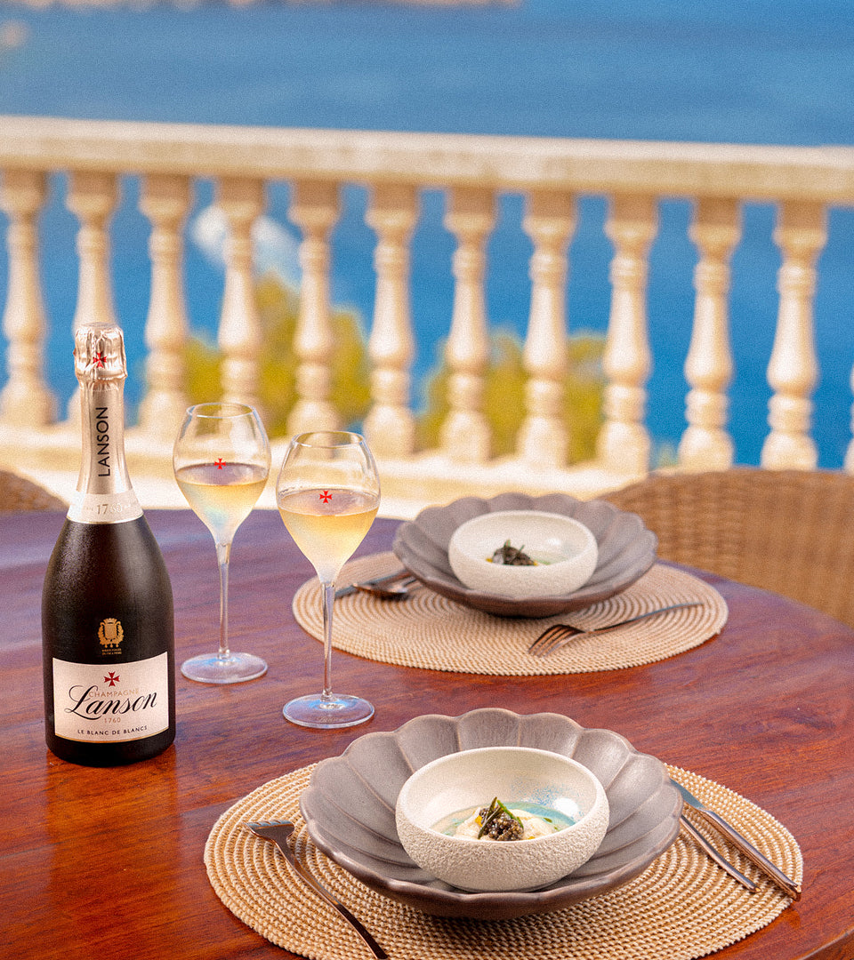 ヴィジュアル・エディトリアル・ハウス・ランソン