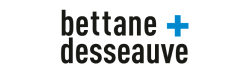 Logo de Bettane Dessauve