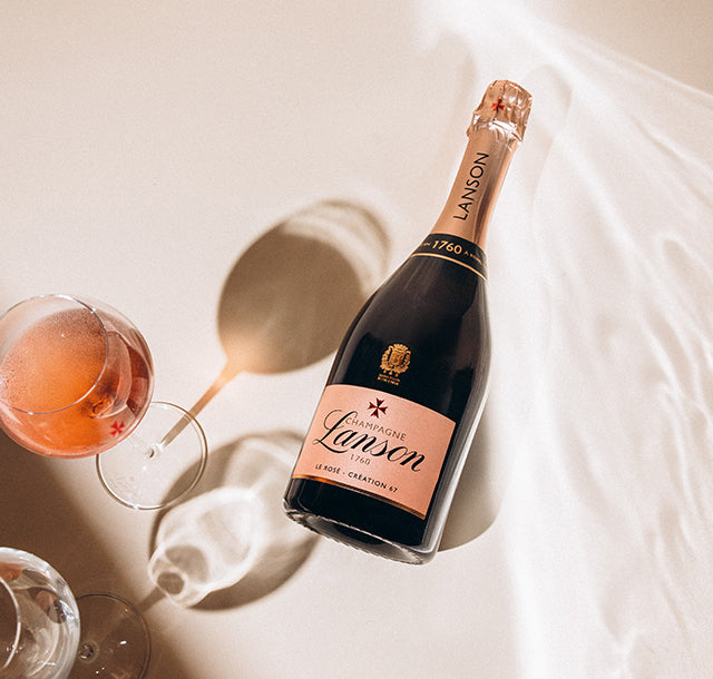 Editorial visual Lanson