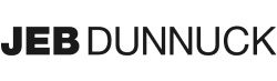 Jeb Dunnuck logo