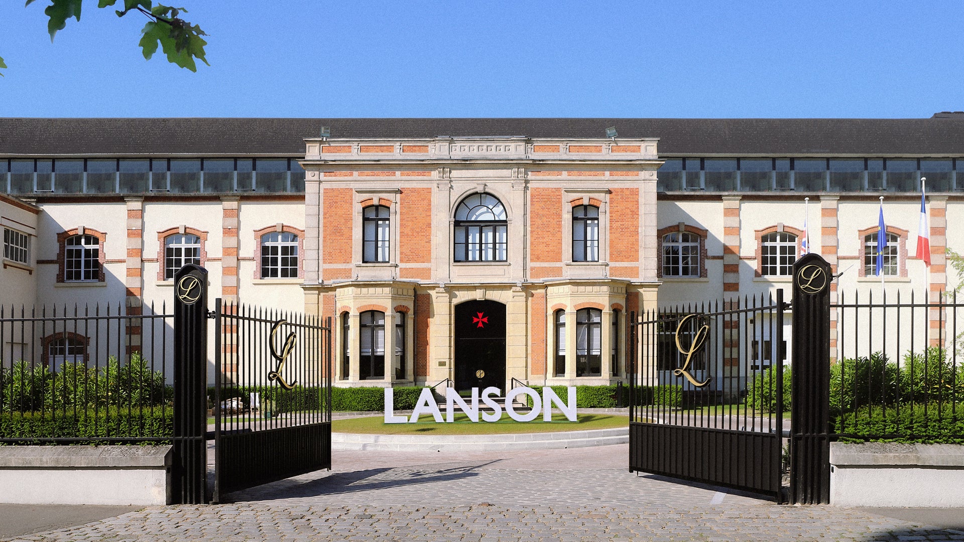 Lanson-Portal