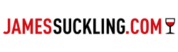 James Suckling logo
