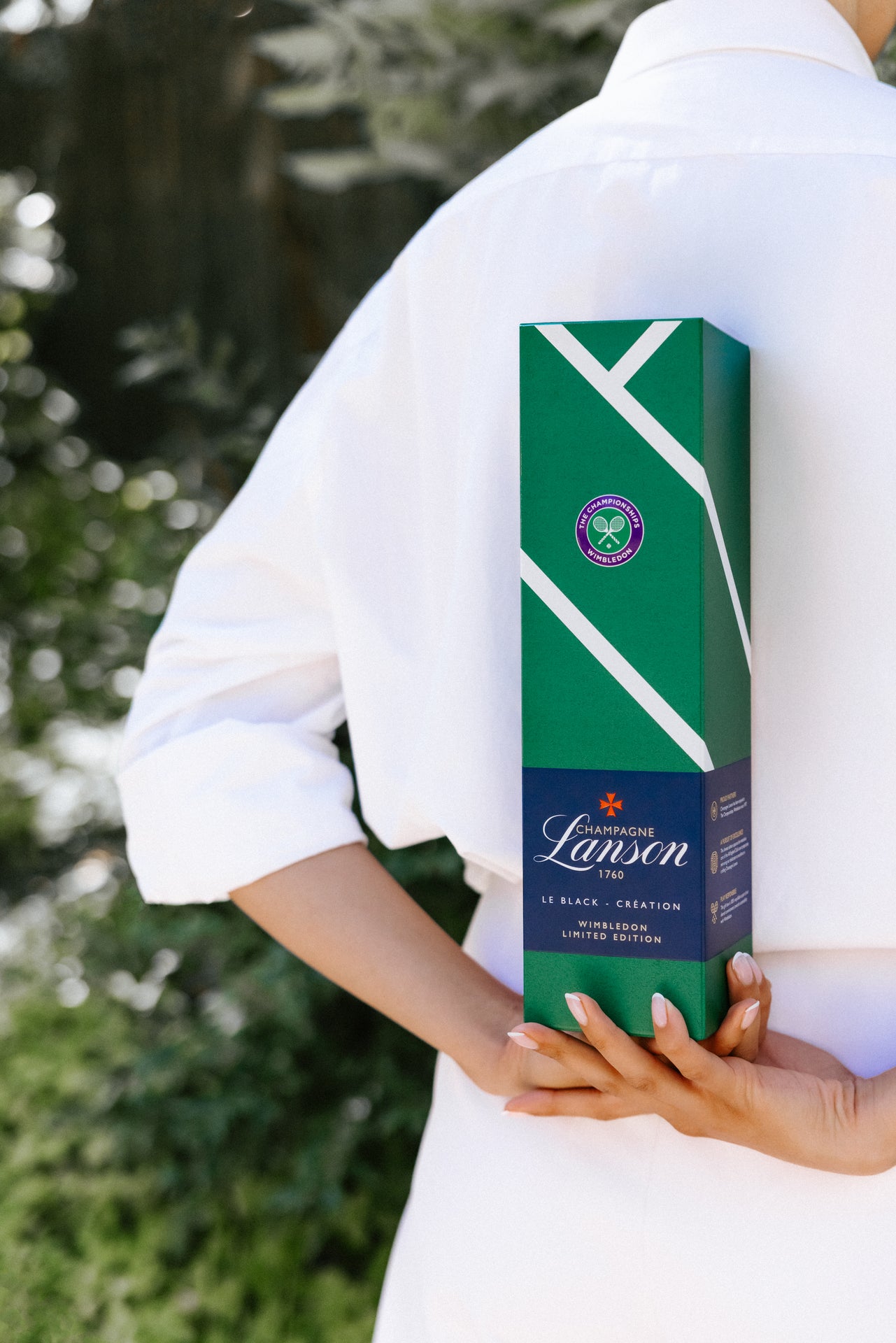 Maison editrice visiva Lanson