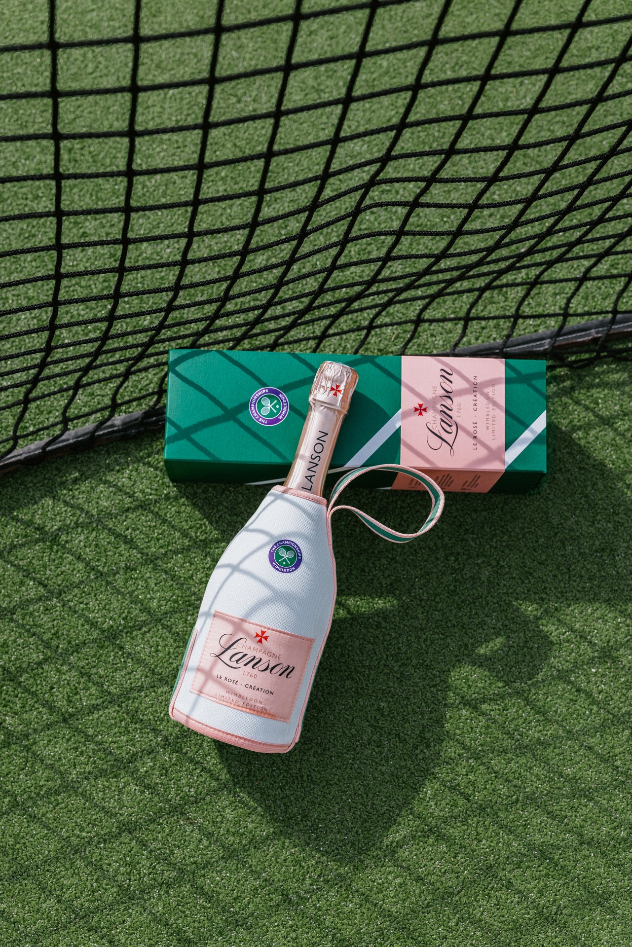 ヴィジュアル・エディトリアル・ハウス・ランソン