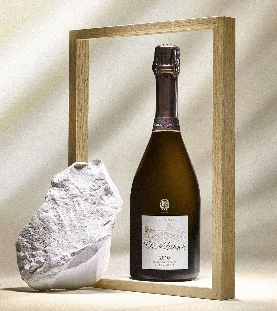 Editorial visual Lanson