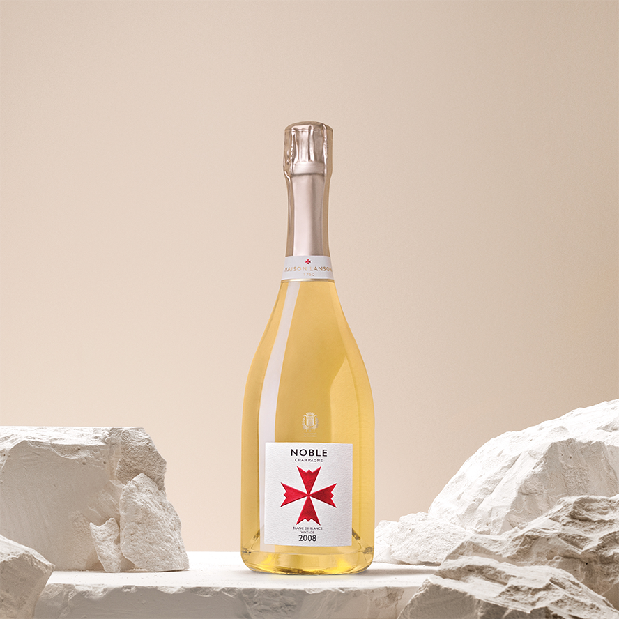 Noble Champagne Blanc de Blancs