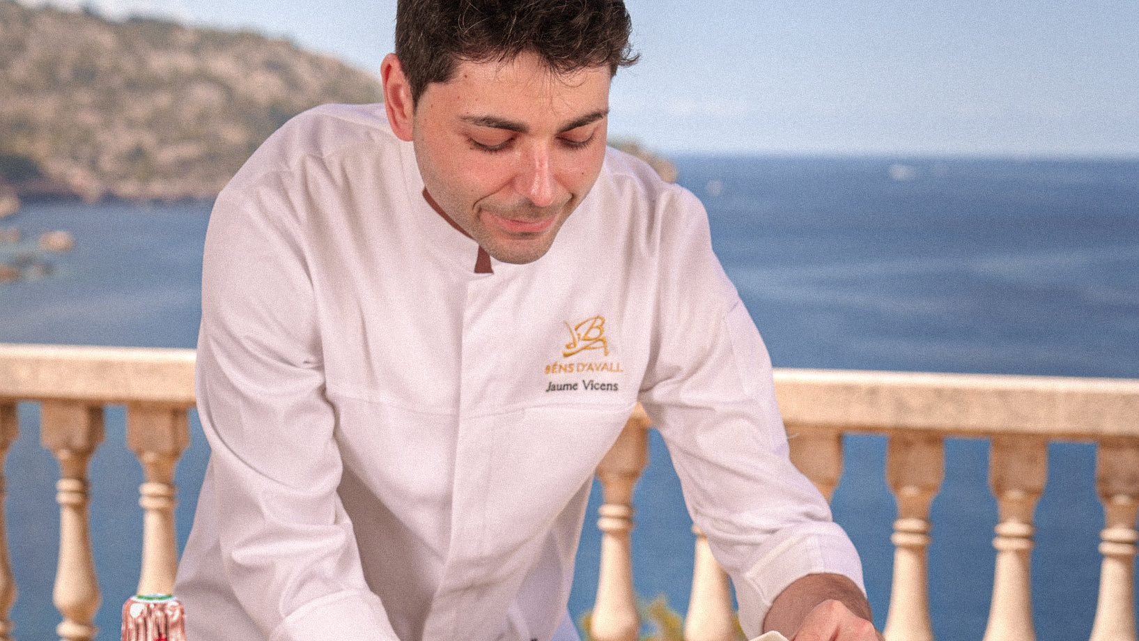 ジャウマ・ヴィセンス