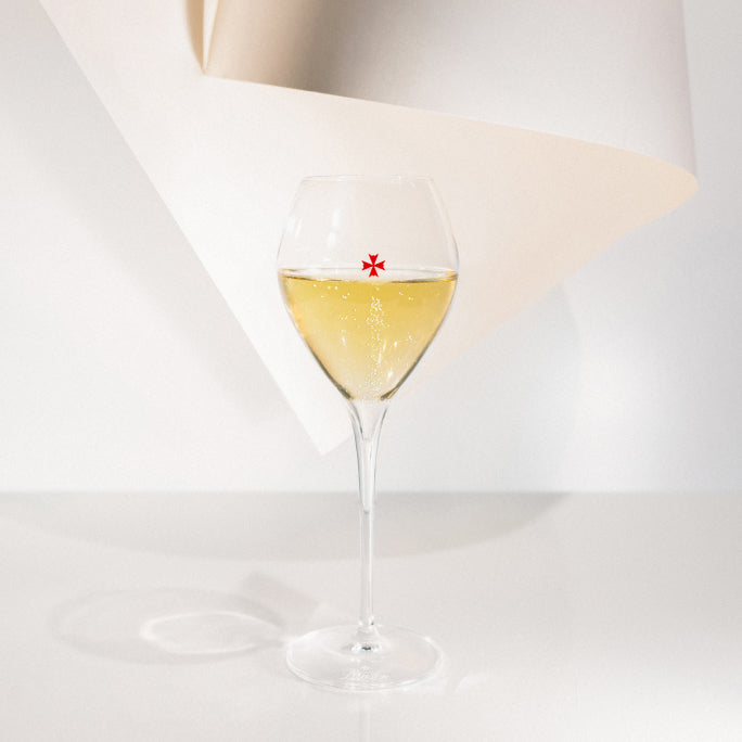 シャンパン・ボトル