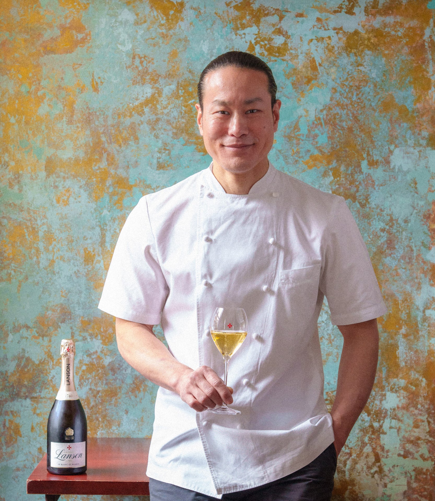 Jun Tanaka
