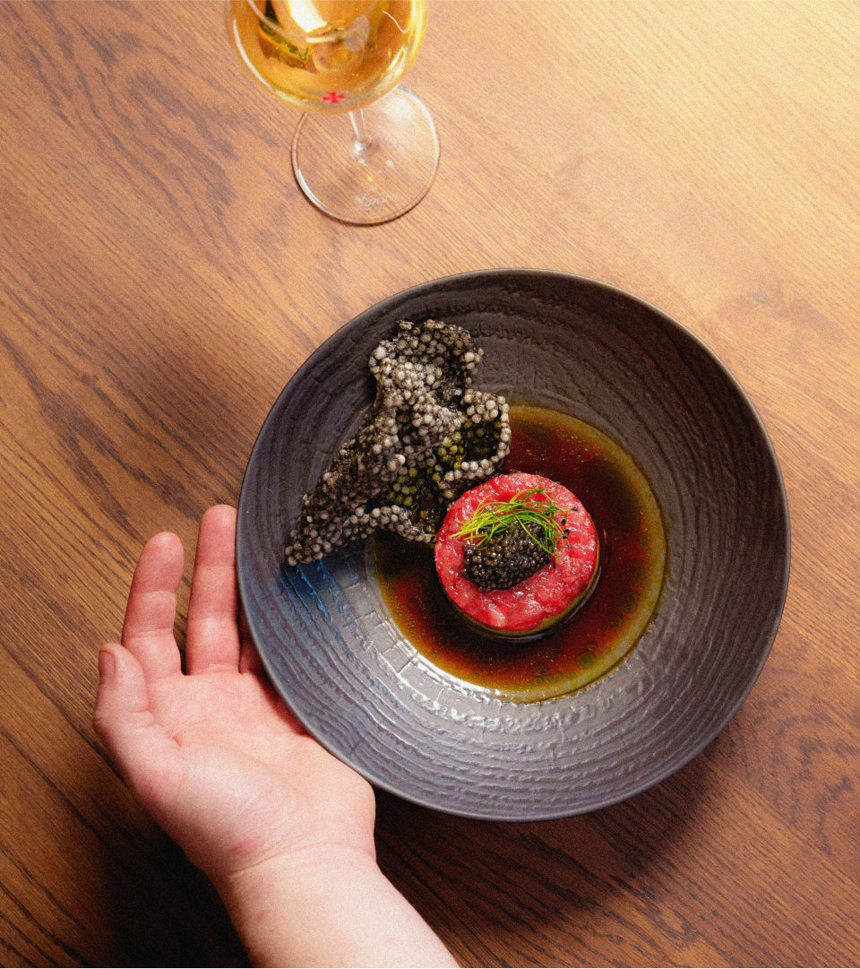 ヴィジュアル・エディトリアル・ハウス・ランソン