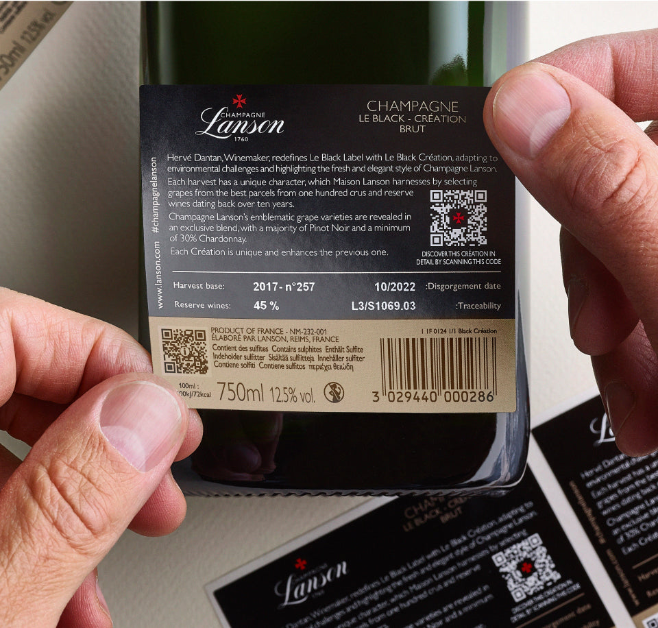 ヴィジュアル・エディトリアル・ハウス・ランソン