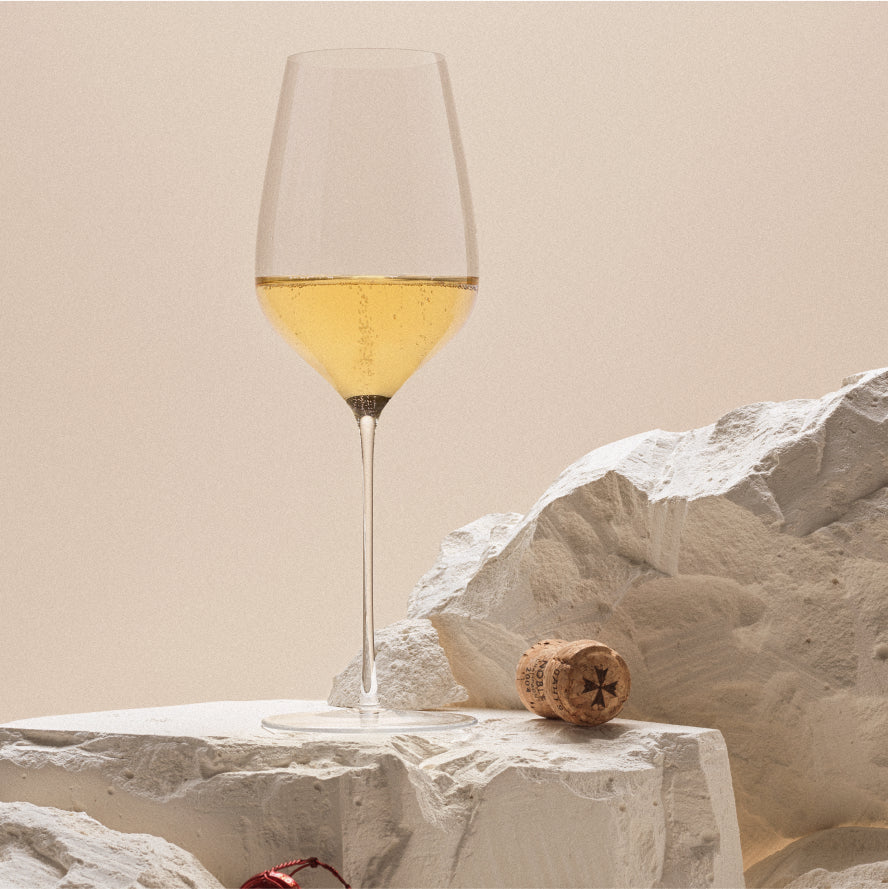 シャンパン・グラス