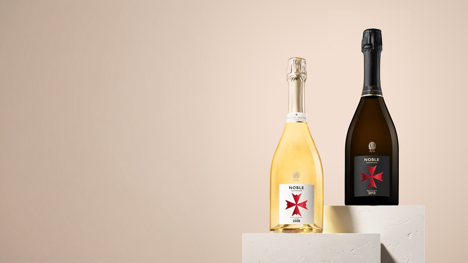 Noble Champagne