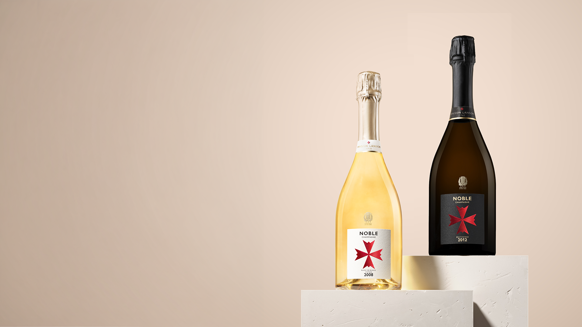 Noble Champagne