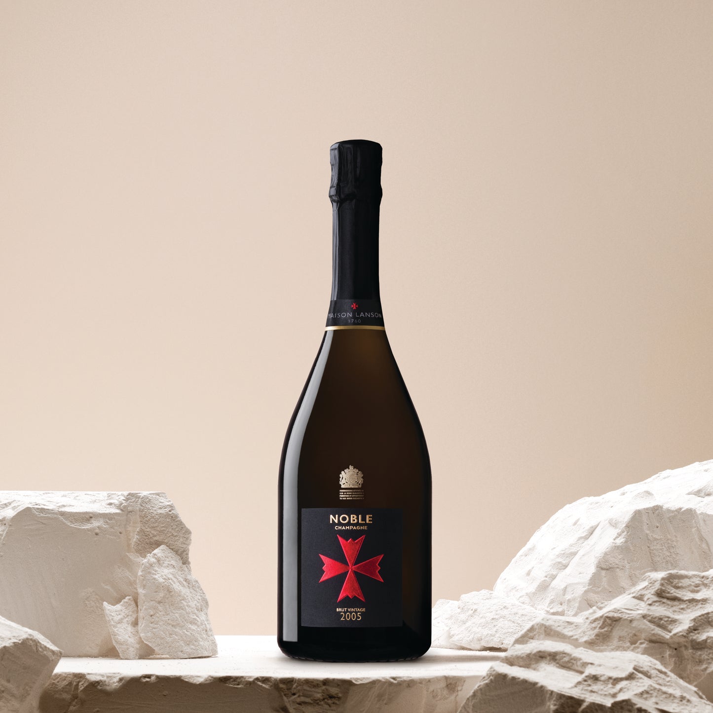 Noble Champagne