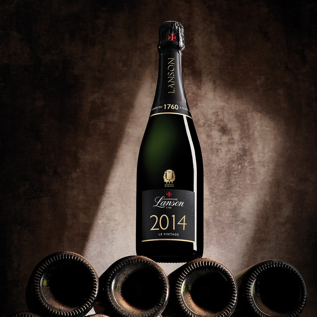 Product image Le Vintage 2014