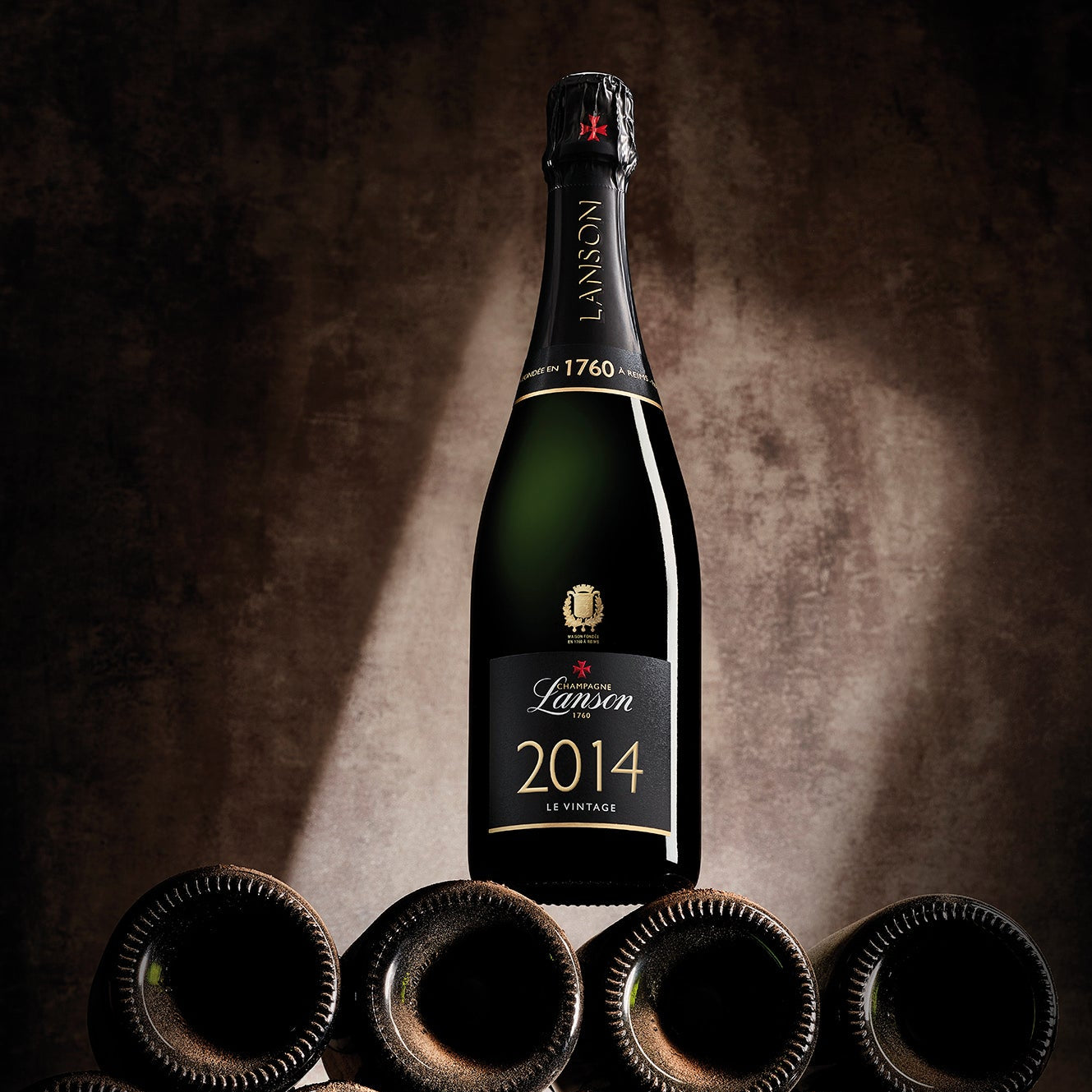 Produktbild Le Vintage 2014