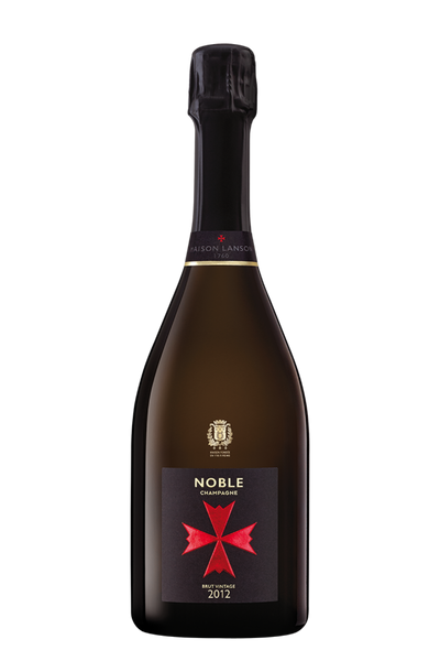 Bouteille Lanson