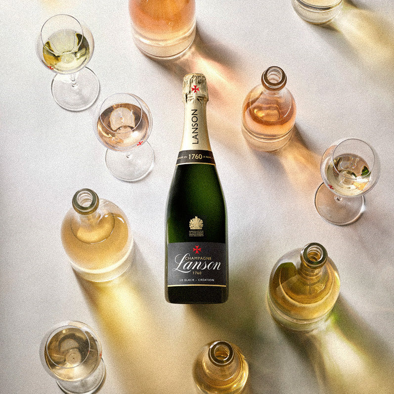 Editorial visual Lanson