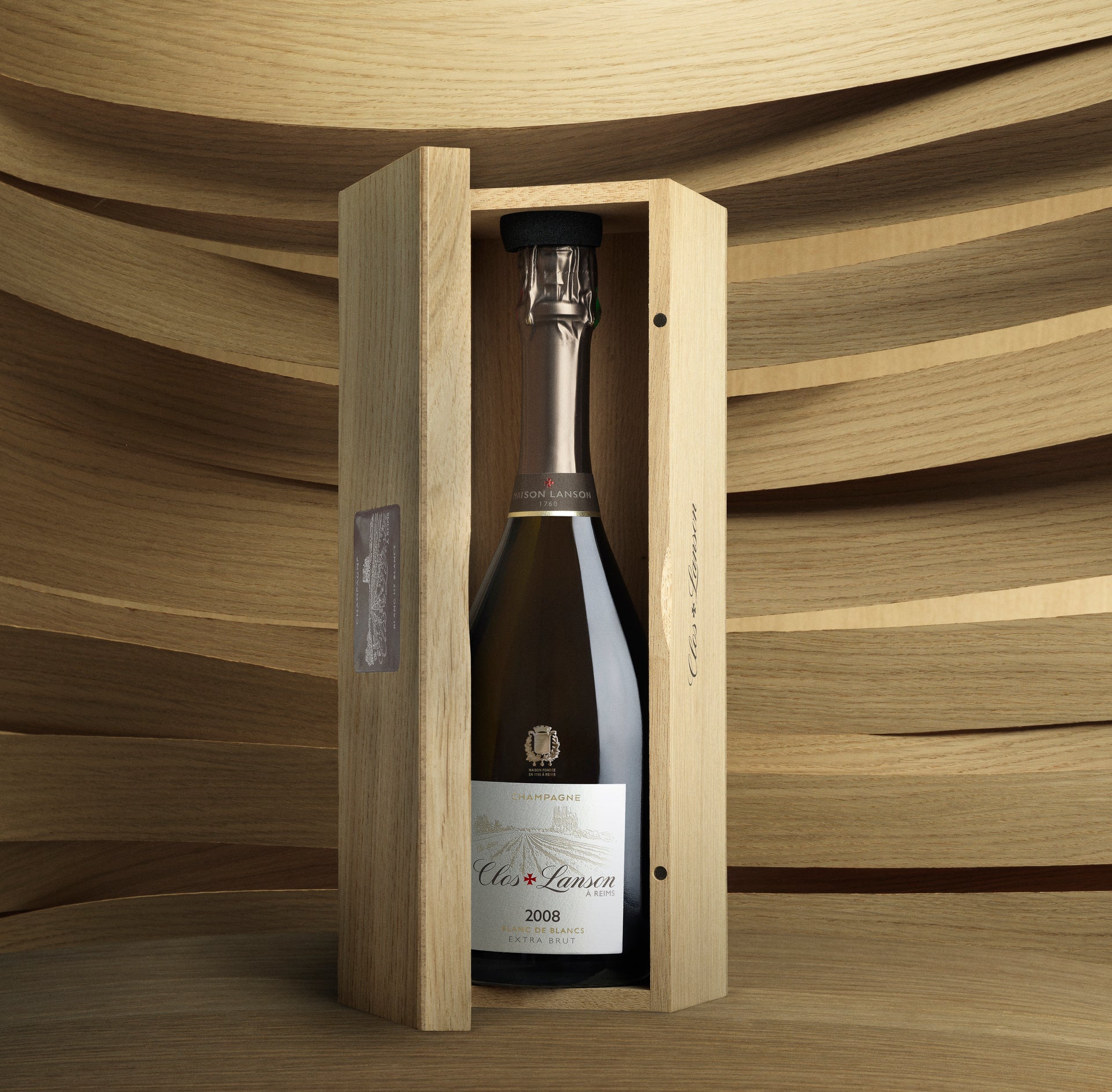 Editorial visual Lanson
