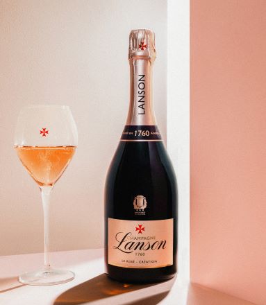 Immagine Le Rosé Création