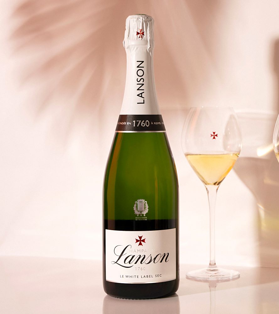 Immagine del prodotto Le White Label sec