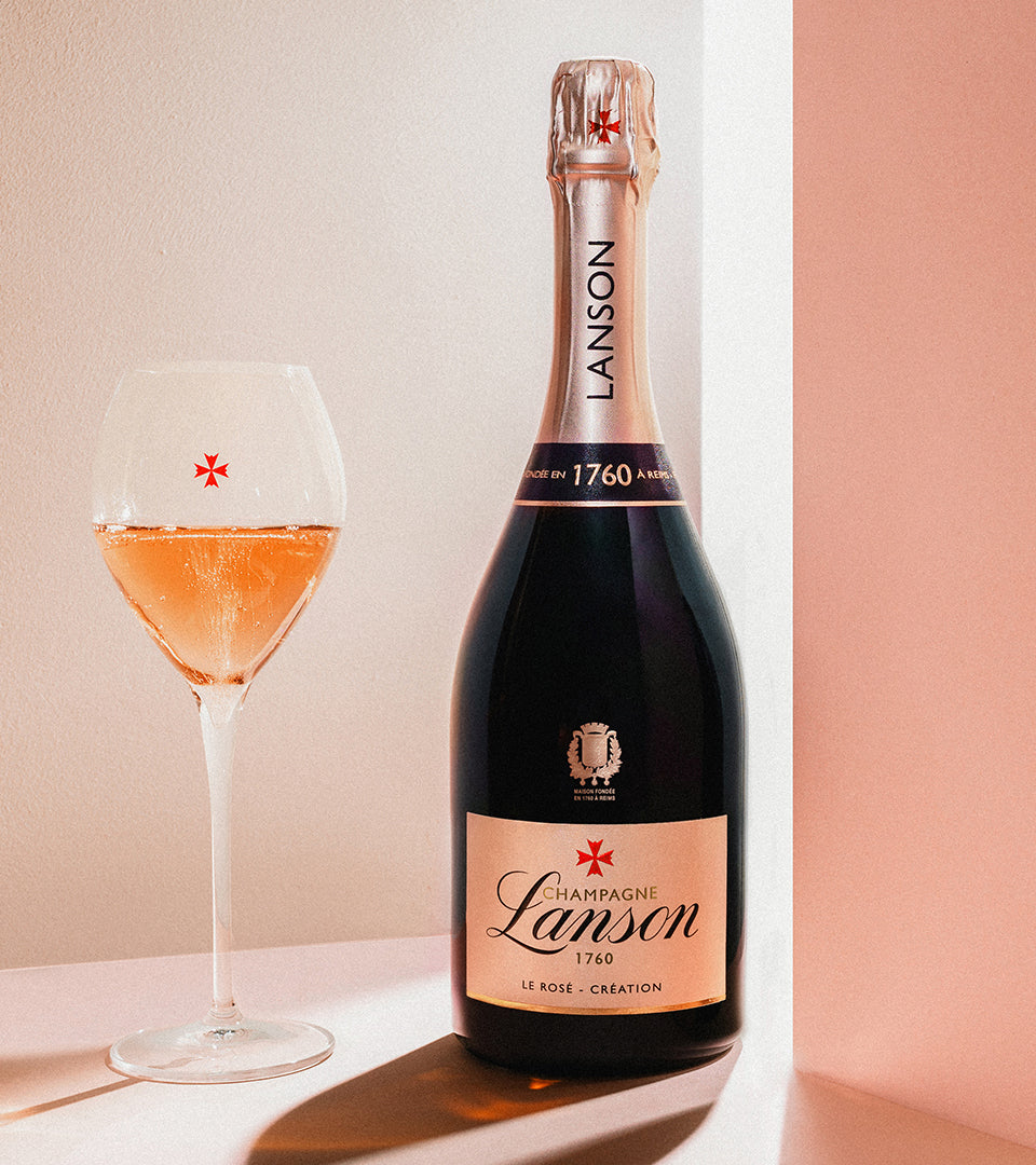 Product image Le Rosé Création