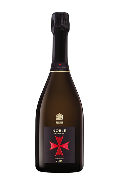 Bottiglia Lanson