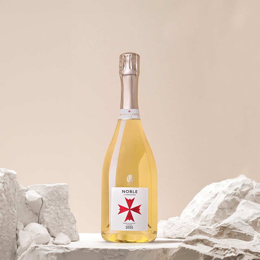 Image du produit Noble Champagne Blanc de Blancs