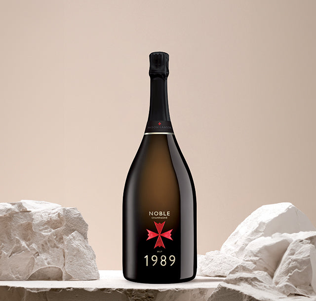 Editorial visual Lanson