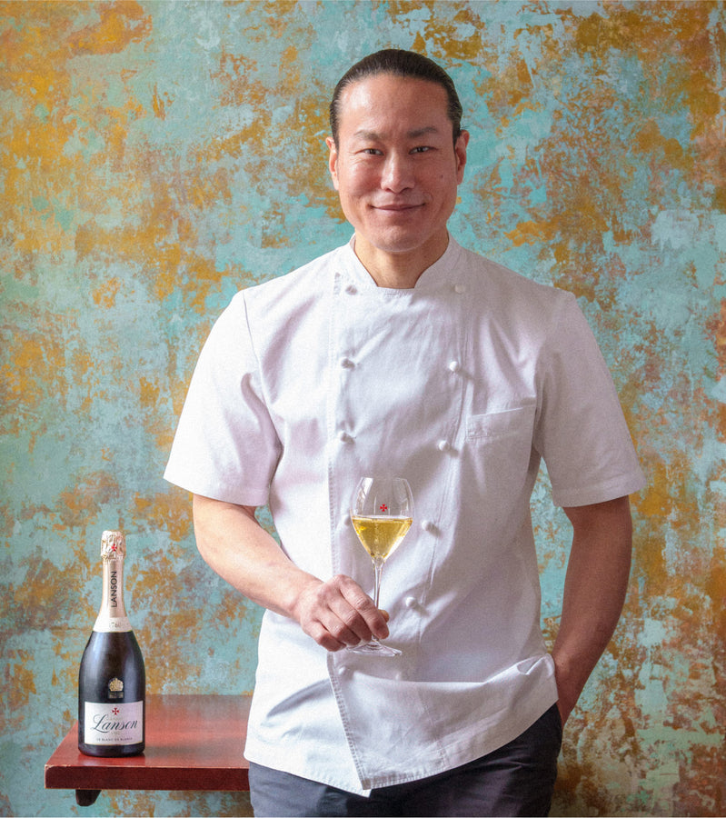 Image Jun Tanaka