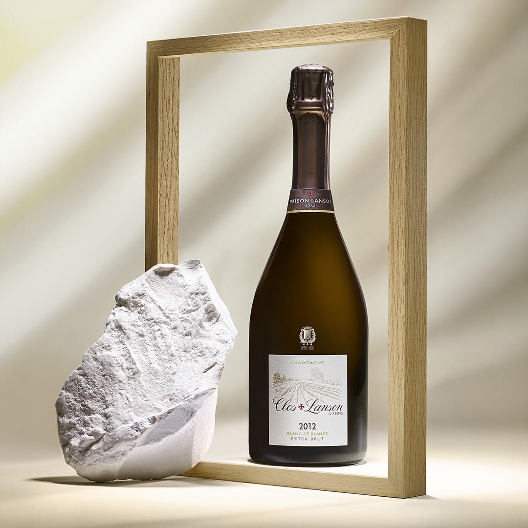Produktbild Le Clos Lanson