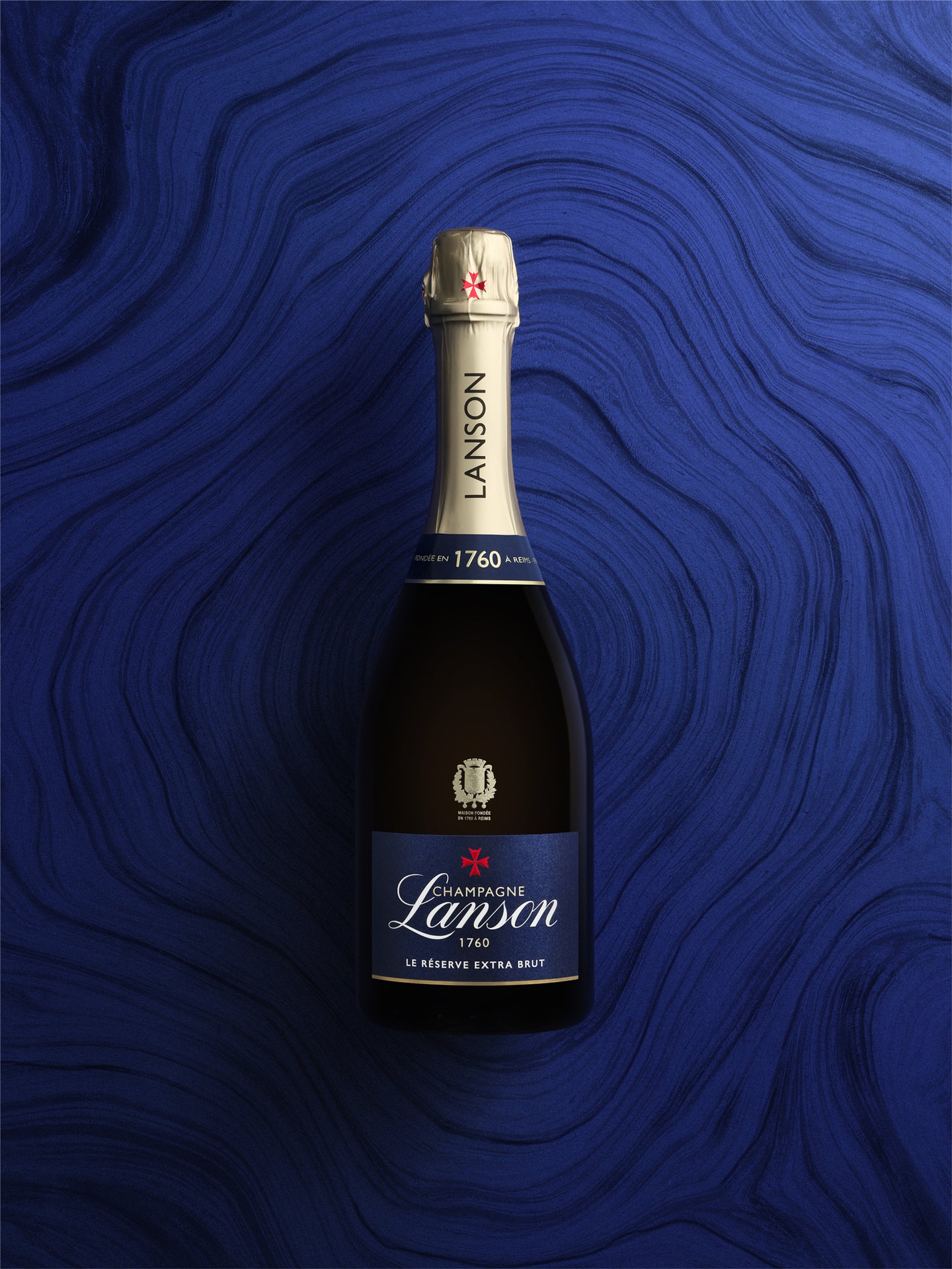 Image du produit Le Réserve Extra Brut