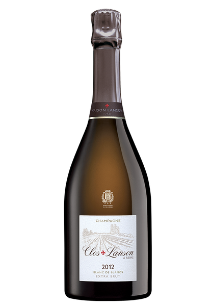 Bouteille Lanson