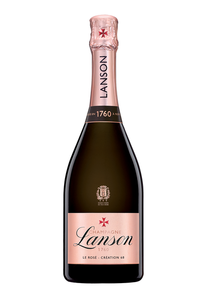 Botella Lanson