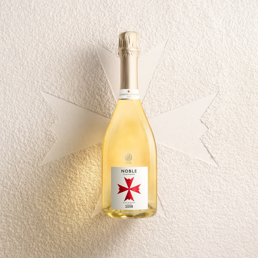 Image du produit Noble Champagne Blanc de Blancs