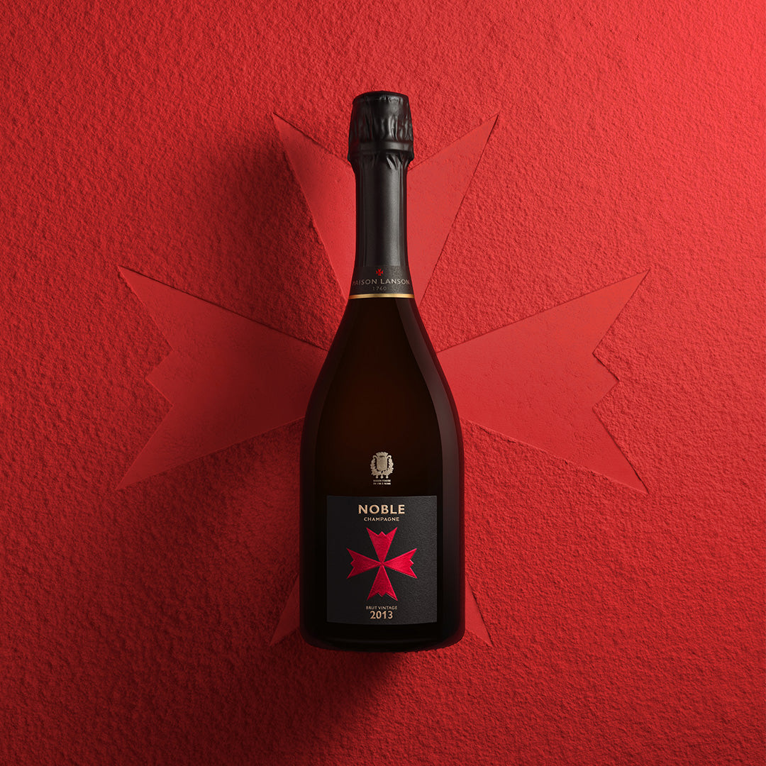 Image du produit Noble Champagne