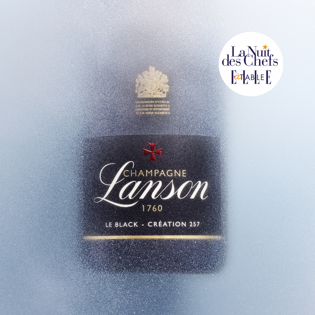 Visual editorial house Lanson