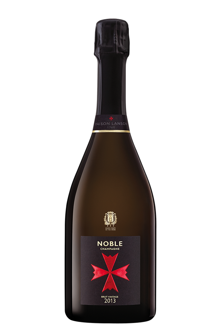 Bottiglia Lanson