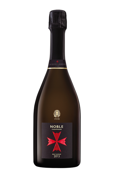 Bottiglia Lanson