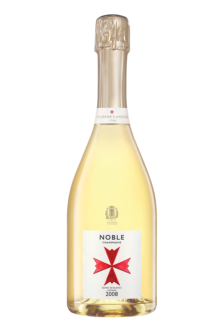 Botella Lanson