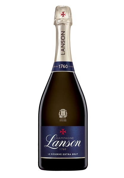 Bouteille Lanson
