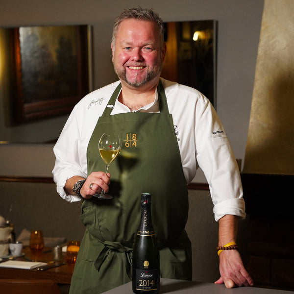 ヴィジュアル・エディトリアル・ハウス・ランソン