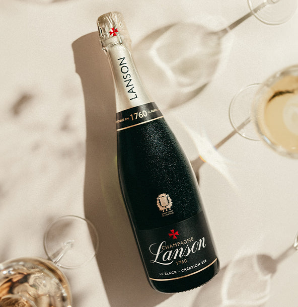 Visual editorial house Lanson